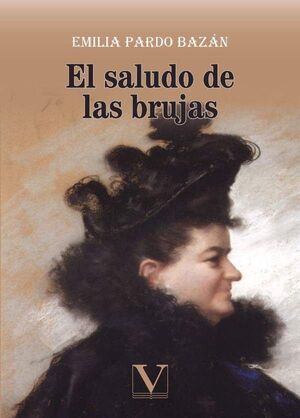 EL SALUDO DE LAS BRUJAS