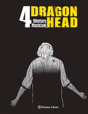 DRAGON HEAD Nº 04/05