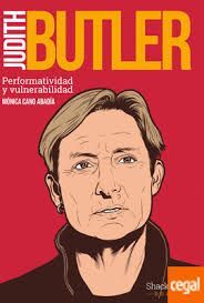 JUDITH BUTLER