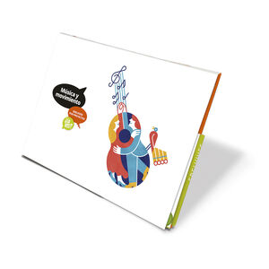 PROYECTO ¿LO VES? : MÚSICA Y MOVIMIENTO