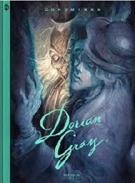 DORIAN GRAY (COMIC)