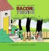 BACON & FRIENDS, PERREANDO