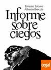 INFORME SOBRE CIEGOS