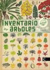 INVENTARIO ILUSTRADO DE LOS ÁRBOLES