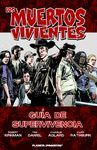 LOS MUERTOS VIVIENTES-GUÍA DE SUPERVIVENCIA