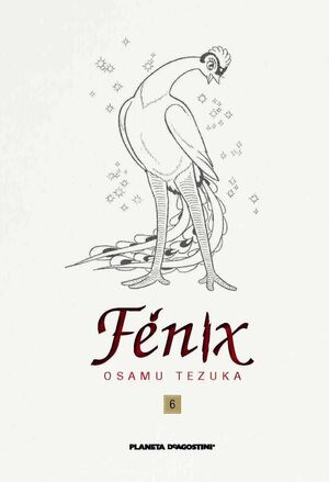 FENIX Nº 06/12 (PDA)