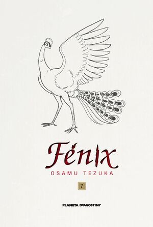 FENIX Nº 07/12 PDA)