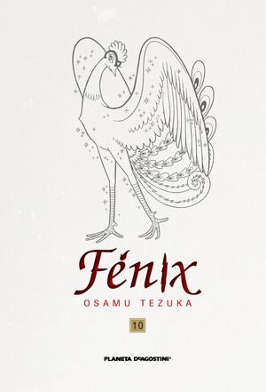 FENIX Nº 10/12 (PDA)