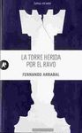 LA TORRE HERIDA POR EL RAYO