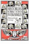 HISTORIAS INVEROSÍMILES, EN GENERAL