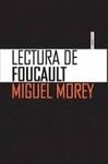 LECTURA DE FOUCAULT
