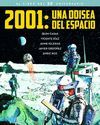 2001: UNA ODISEA DEL ESPACIO. EL LIBRO DEL 50 ANIVERSARIO