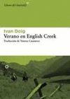 VERANO EN ENGLISH CREEK