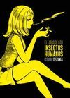 LIBRO DE LOS INSECTOS HUMANOS,EL 2ªED