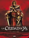 LA CIUDAD DE YS 2. LA MORGANA ROJA