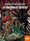 LOS COMPAÑEROS DEL CREPÚSCULO