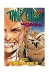 TANK GIRL, LA ODISEA