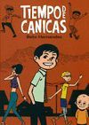 TIEMPO DE CANICAS