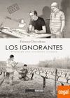 LOS IGNORANTES (COSECHA 2019)