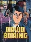DAVID BORING