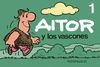 AITOR Y LOS VASCONES 1