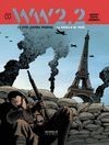 WW 2.2 LA OTRA GUERRA MUNDIAL I, LA BATALLA DE PARÍS