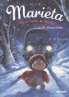 MARIETA 3. LOS RECUERDOS DE NANETA