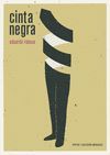 CINTA NEGRA