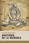 ANATOMIA DE LA MEMORIA 2ªED