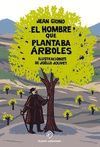 HOMBRE QUE PLANTABA ARBOLES,EL POP UP 2ªED