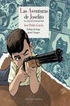 LAS AVENTURAS DE JOSELITO