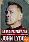 LA IRA ES ENERGÍA