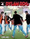 DYLAN DOG N. 4 (VOL 3): TRAS LA PUERTA