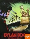 DYLAN DOG DE TIZIANO SCLAVI 10