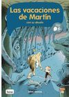 VACACIONES DE MARTIN Y SU ABUELO,LAS 2ªED