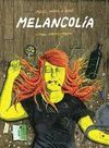 MELANCOLIA