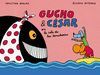 GUCHO Y CÉSAR EN LA ISLA DE LAS ZANAHORIAS