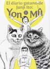 DIARIO GATUNO DE JUNJI ITO,EL 2ªED