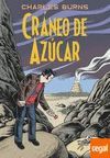 CRÁNEO DE AZÚCAR