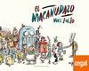 EL MACANUDAZO