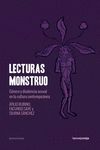 LECTURAS MONSTRUO