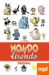 MONDO LIRONDO ORIGINAL