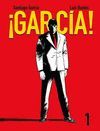 ¡GARCÍA! TOMO 1