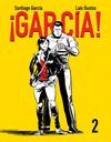 ¡GARCÍA! 2