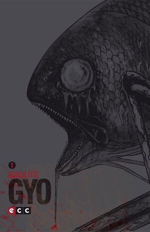 GYO NÚM. 01 (DE 2)