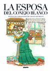 ESPOSA DEL CONEJO BLANCO,LA - NE