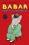 BABAR. TODAS LAS HISTORIAS