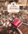 LA CASA DE LOS RATONES. VOLUMEN 3