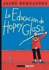 LA EDUCACIÓN DE HOPEY GLASSS
