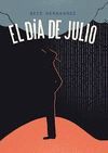 EL DÍA DE JULIO